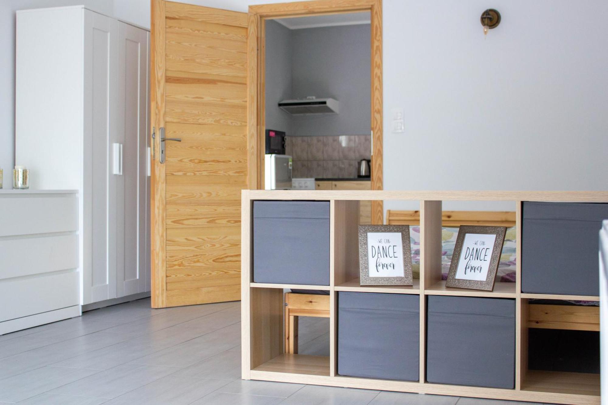 Szkocka 4 Apartamenty, Gdansk